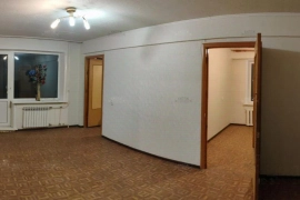 4-к кв. Калужская область, Калуга Турынино мкр, ул. Советская, 6 (58.5 м²)