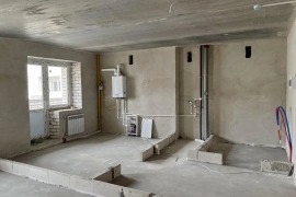 1-к 39 м2, 5/9 эт Академическ.