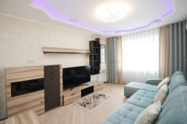 2к 61,5 м2, 6/14 эт. Солнечный