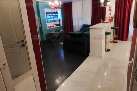 1-комнатная квартира: Калуга, Аллейная улица, 19 (35 м²)