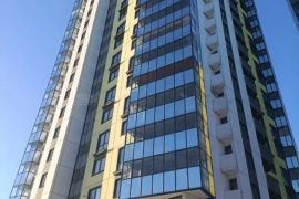 Продается 2-комн. квартира, 61,1 м²
Расположение
