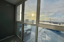 Продается 2-комн. квартира, 65,91м²
Расположение
