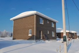 Продаю дом и зем.уч-к