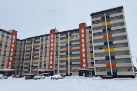 3к 92,4 м2, 7/9 эт. Резванская