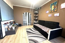 2-к., 56,2 м², 2/13 эт. Фомушина