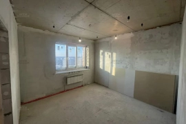 1-к. квартира, 35,7 м², 8/9 эт.