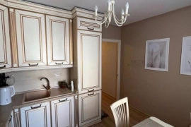 3-к кв. Калужская область, Калуга Аллейная ул., 6 (70.5 м²)