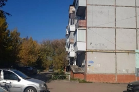 1-к кв. Калужская область, Калуга ул. Маяковского, 41 (36.4 м²)