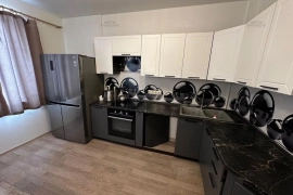 1-к. квартира, 41 м², 10/20 эт.