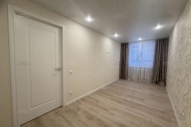 2-к кв. Калужская область, Калуга ул. Никитина, 95 (44.4 м²)