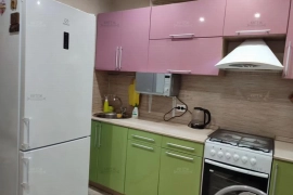 1-к. квартира, 33,3 м², 2/3 эт.