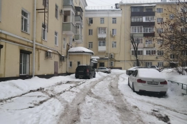 Продаю 2х комнатную