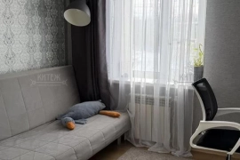 2-к. квартира, 50 м², 1/3 эт.