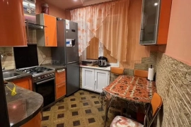 2-к. квартира, 42,3 м², 4/4 эт.