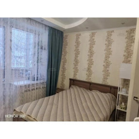 2-к. квартира, 45,4 м², 3/5 эт.