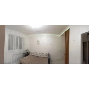 1-к. квартира, 34 м², 4/9 эт.