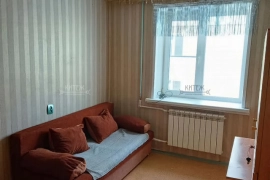 Комната 12,2 м² в 1-к., 4/5 эт.