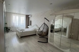 2к 75,8м² 9/9 эт Академическая