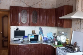 Продается 1-комн. квартира, 37 м²
Расположение
