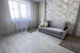 Продается 1-комн. квартира, 48,3 м²
Расположение
