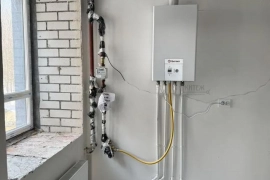 2-к. квартира, 500 м², 3/8 эт.