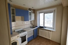 1-к. квартира, 30,1 м², 1/5 эт.