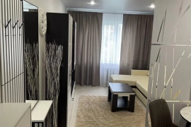 Комната 18 м² 2/2 эт. Новая