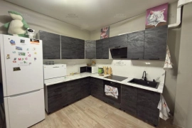 Продается студия, 38,8 м²
Расположение
