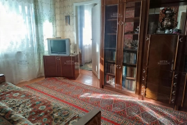 3-к. квартира, 42,9 м², 5/5 эт.