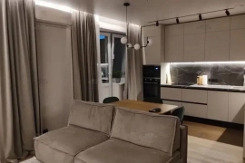 1-к. квартира, 37 м², 9/21 эт.