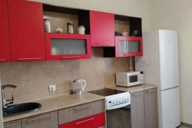 1-к. квартира, 44,2 м², 9/12 эт.