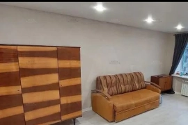 1-к. квартира, 30,7 м², 5/5 эт.