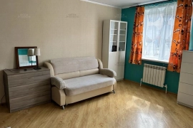 1-к., 33 м², 1/3 эт. Г.Амелина