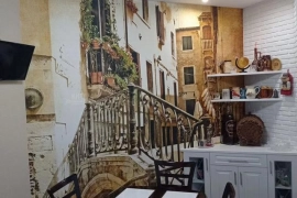 2-к. квартира, 63,8 м², 1/9 эт.