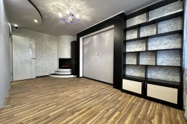 1-к., 28,5 м², 4/5 эт. Дачная