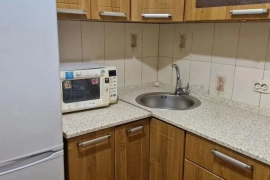 1-к. квартира, 33 м², 4/5 эт.