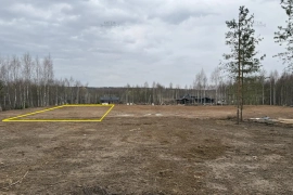 З/У 9,65 сот., Секиотово