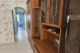 Продается 1-комн. квартира, 33 м²
Расположение
