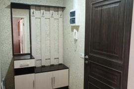 1-к. квартира, 34,2 м², 1/5 эт.