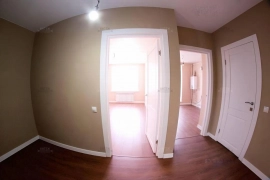 Продается 1-комн. квартира, 37,98 м²
Расположение
