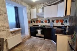 Продается 1-комн. квартира, 42,6 м²
Расположение
