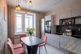 Продается 1-комн. квартира, 40 м²
Расположение
