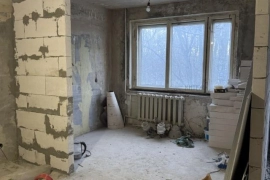 Продается 1-комн. квартира, 30,3 м²
Расположение
