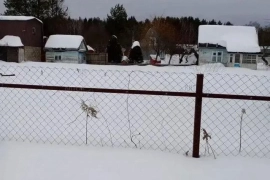 Участок 6 сот. (СНТ, ДНП)