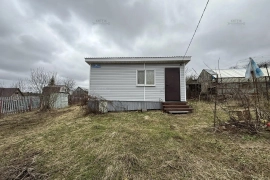 5 сот СНТ Тепличный