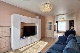 Продается 3-комн. квартира, 74,3 м²
Расположение
