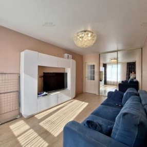 Продается 3-комн. квартира, 74,3 м²
Расположение