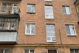Продается 1-комн. квартира, 31 м²
Расположение
