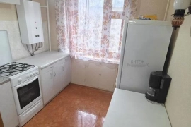 1-к. квартира, 30,5 м², 4/5 эт.