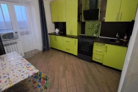 2-к. квартира, 66,7 м², 5/9 эт.